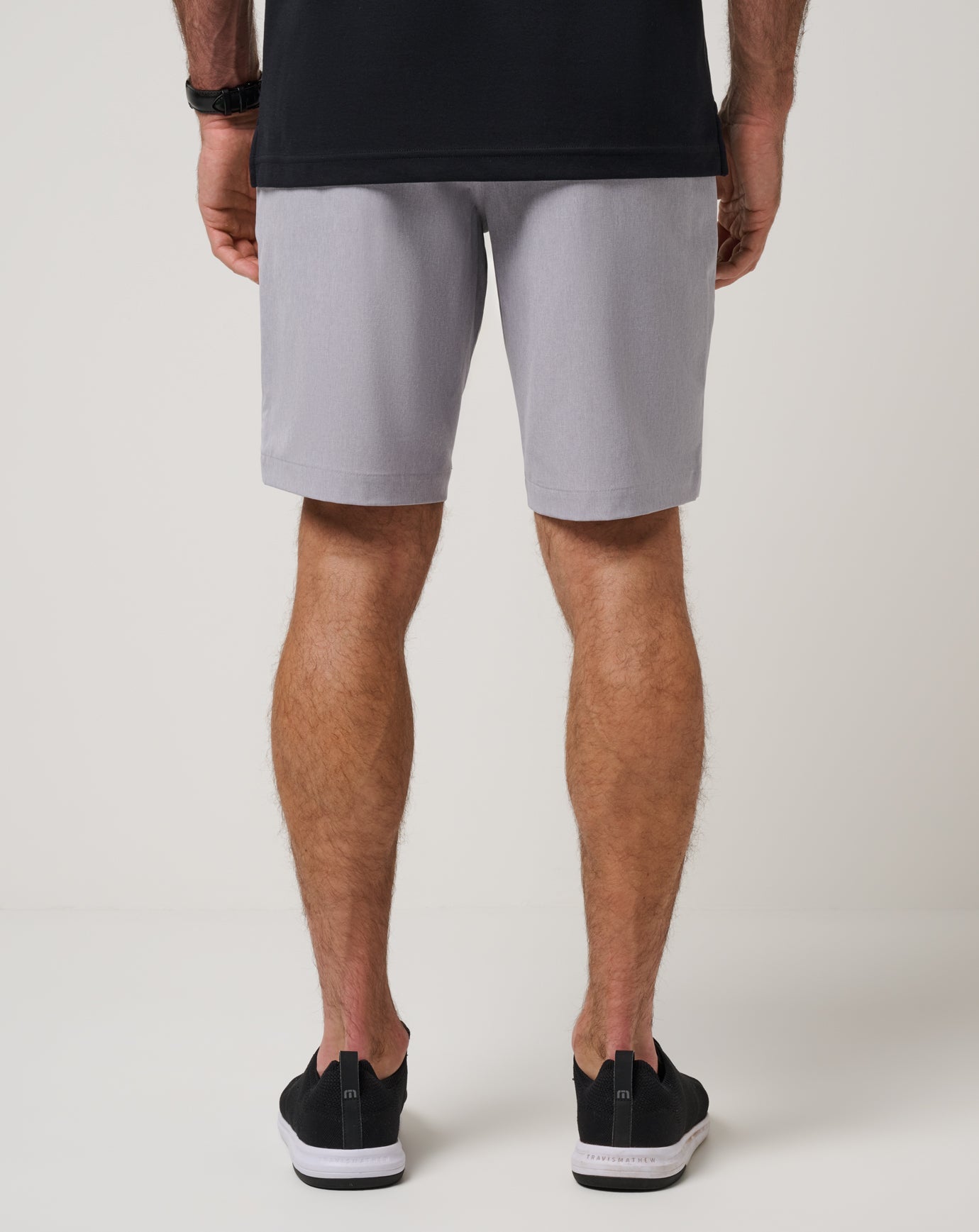 Travis Mathew Beck 2.0 Short 10In