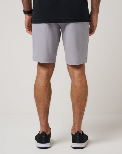 Travis Mathew Beck 2.0 Short 10In