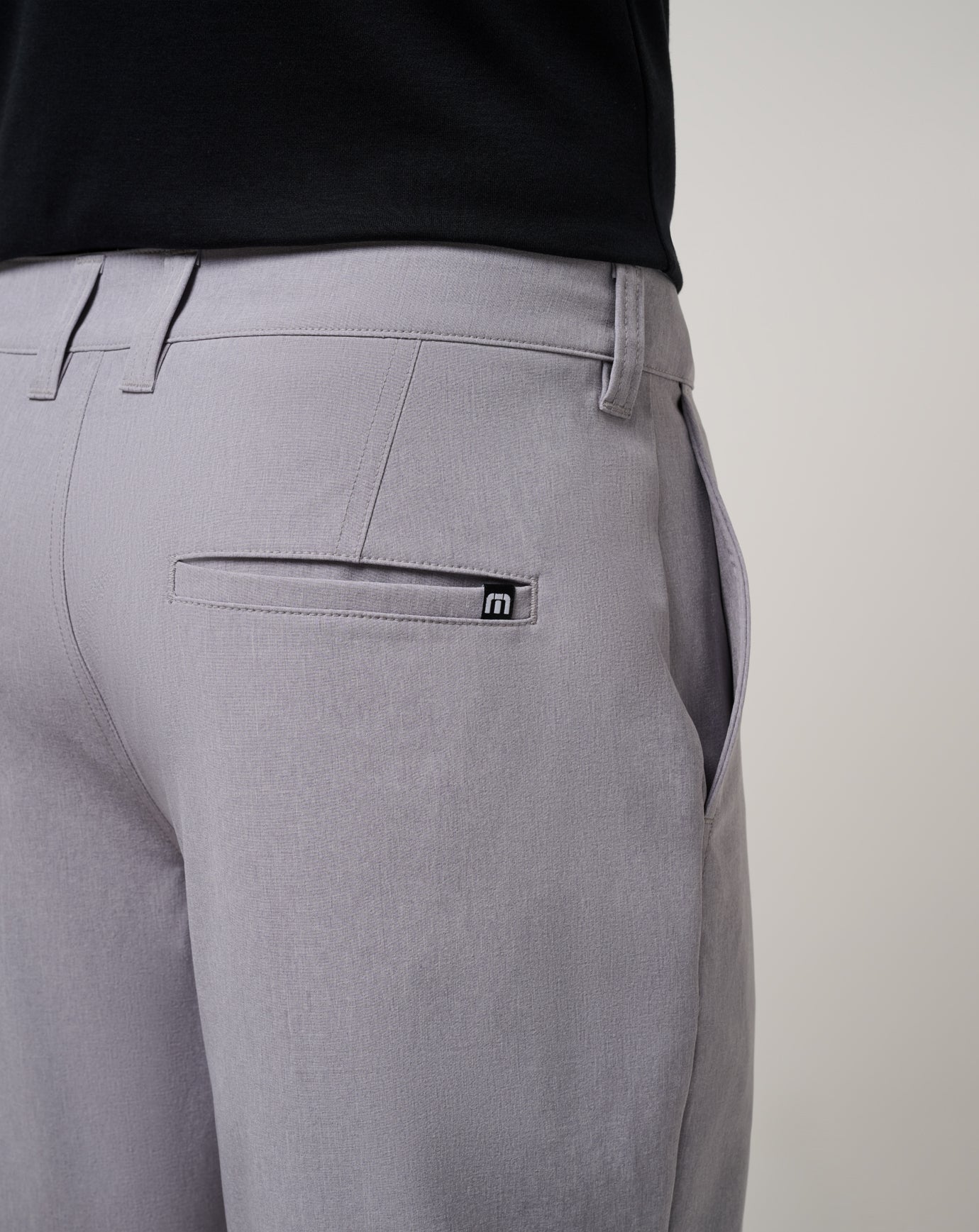 Travis Mathew Beck 2.0 Short 10In