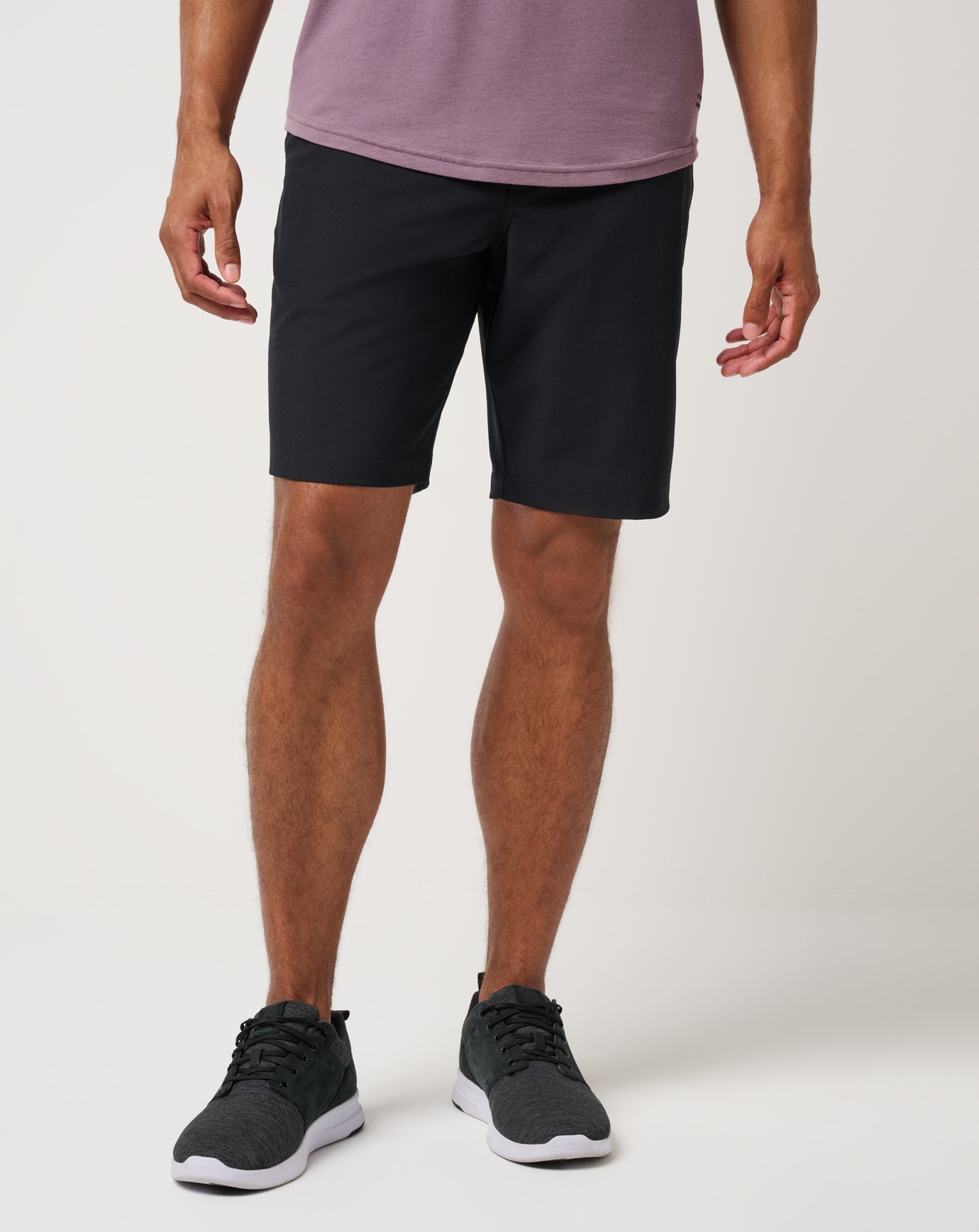 Travis Mathew Beck 2.0 Short 10In