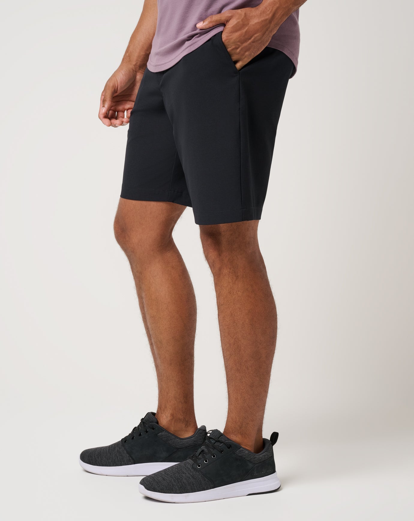 Travis Mathew Beck 2.0 Short 10In
