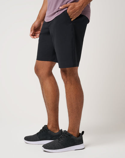 Travis Mathew Beck 2.0 Short 10In
