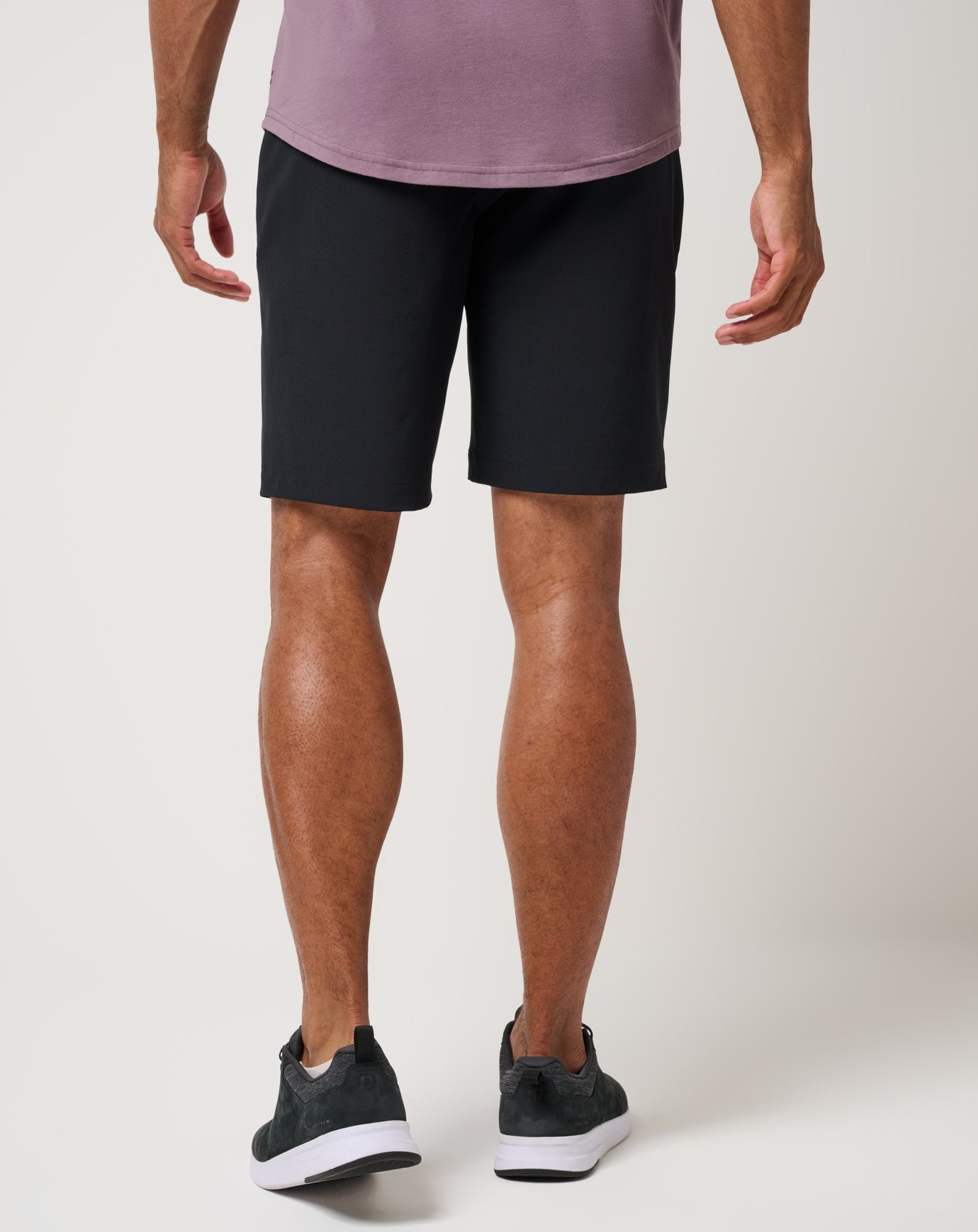 Travis Mathew Beck 2.0 Short 10In