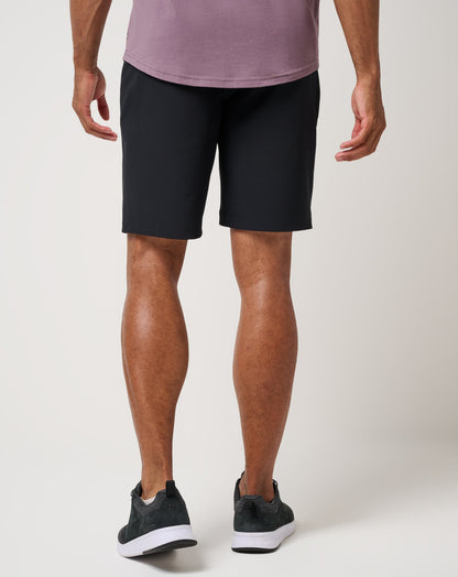 Travis Mathew Beck 2.0 Short 10In