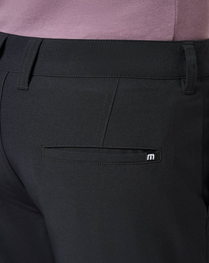 Travis Mathew Beck 2.0 Short 10In