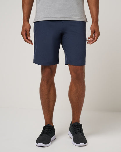 Travis Mathew Beck 2.0 Short 10In
