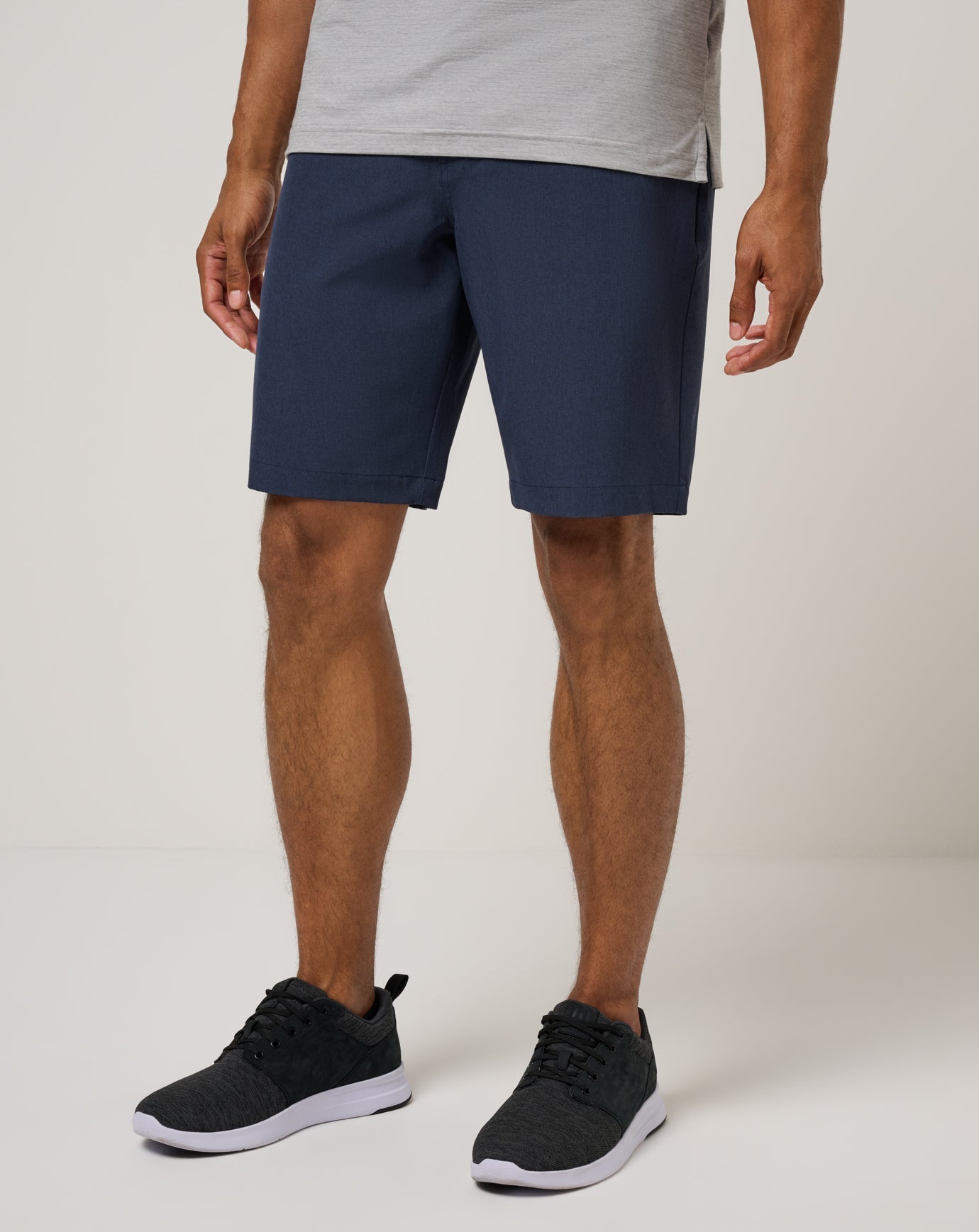 Travis Mathew Beck 2.0 Short 10In
