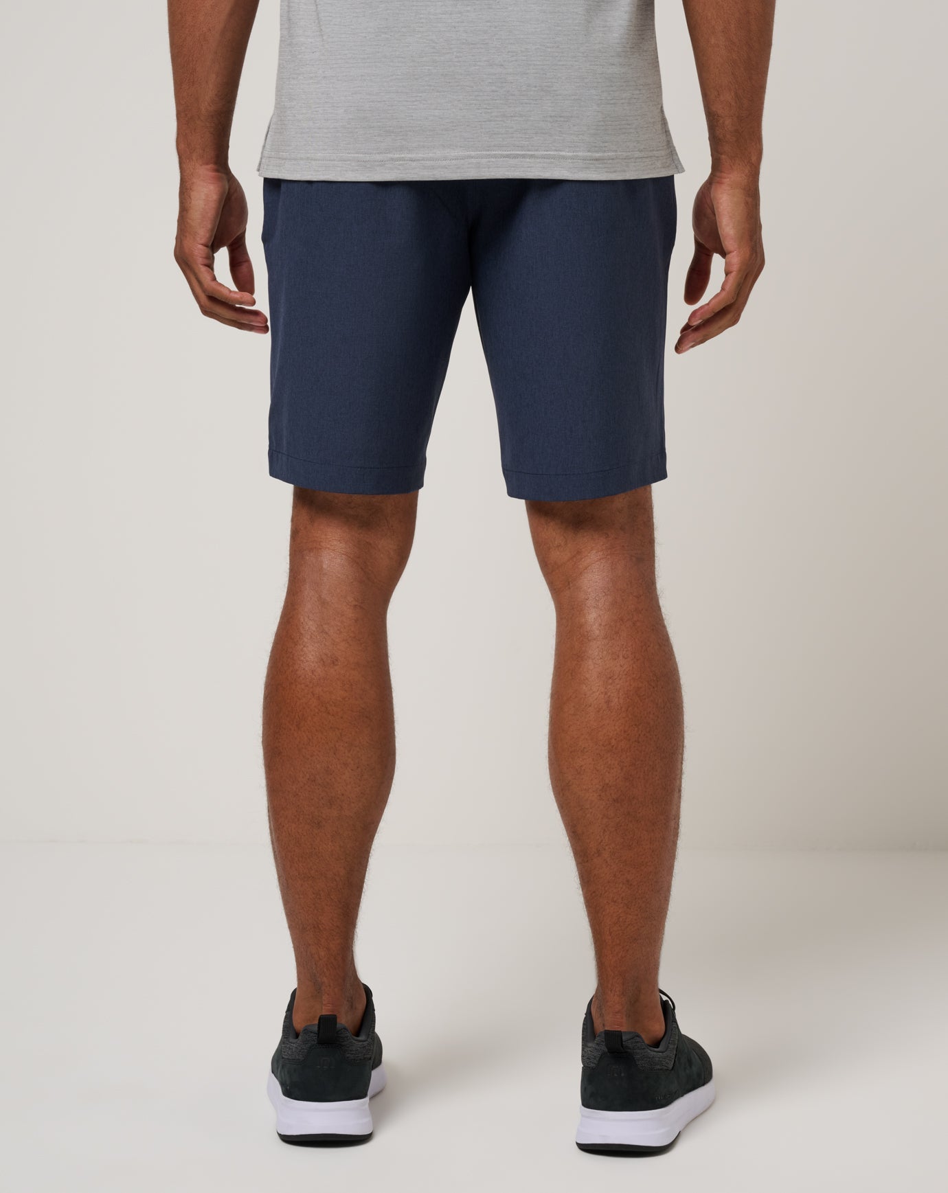 Travis Mathew Beck 2.0 Short 10In