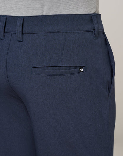 Travis Mathew Beck 2.0 Short 10In