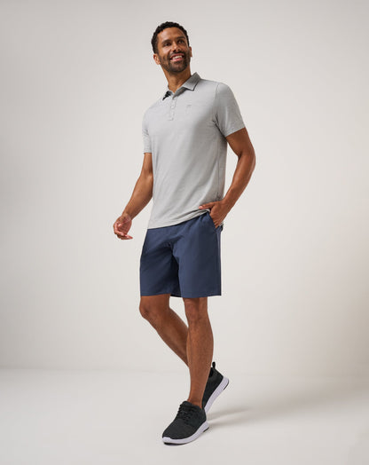 Travis Mathew Beck 2.0 Short 10In