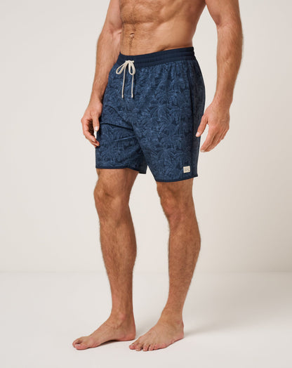 Travis Mathew Tidal Whisper Boardshort 18In