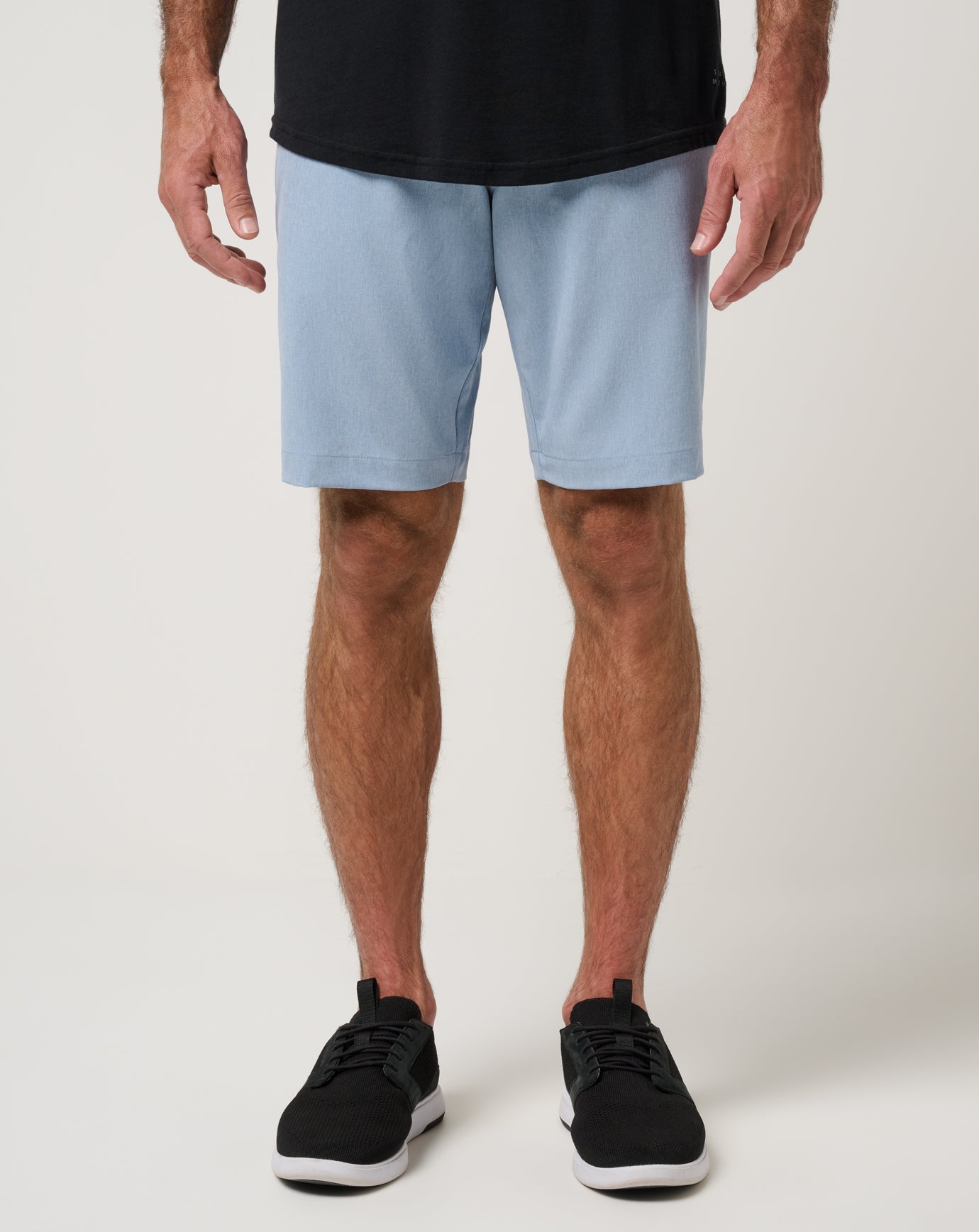 Travis Mathew Beck 2.0 Short 10In
