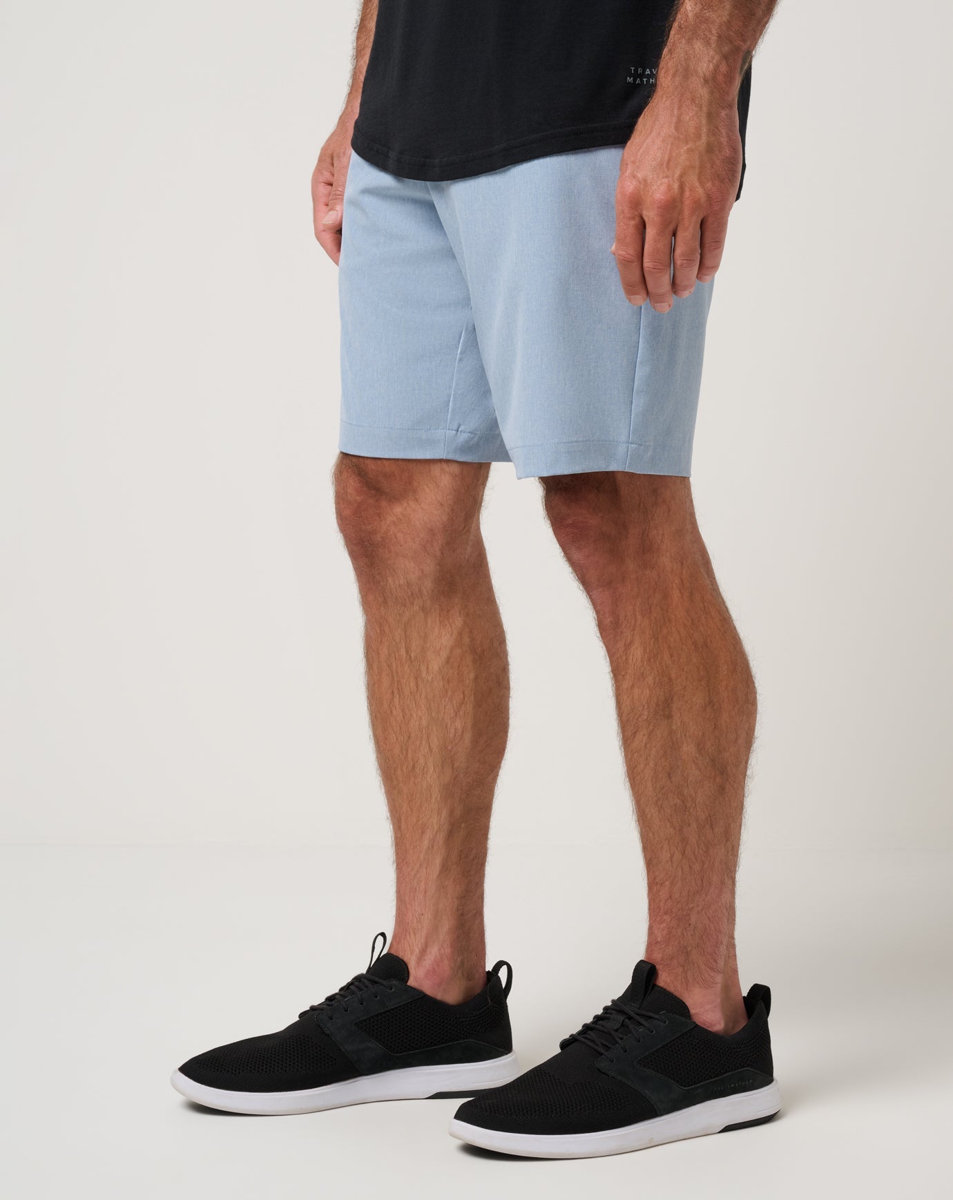 Travis Mathew Beck 2.0 Short 10In