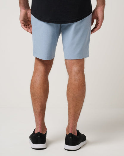 Travis Mathew Beck 2.0 Short 10In