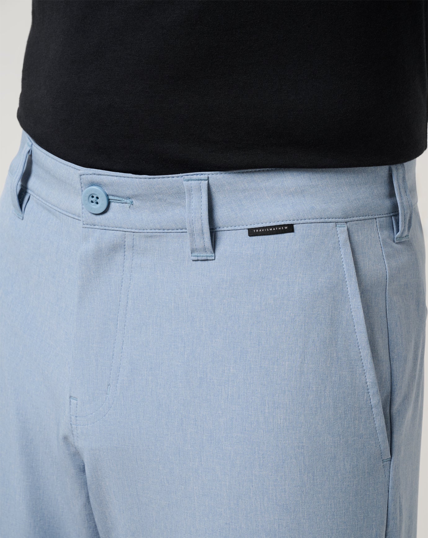 Travis Mathew Beck 2.0 Short 10In