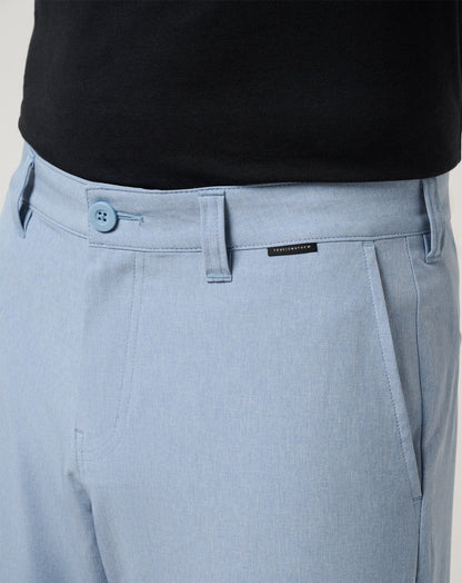 Travis Mathew Beck 2.0 Short 10In