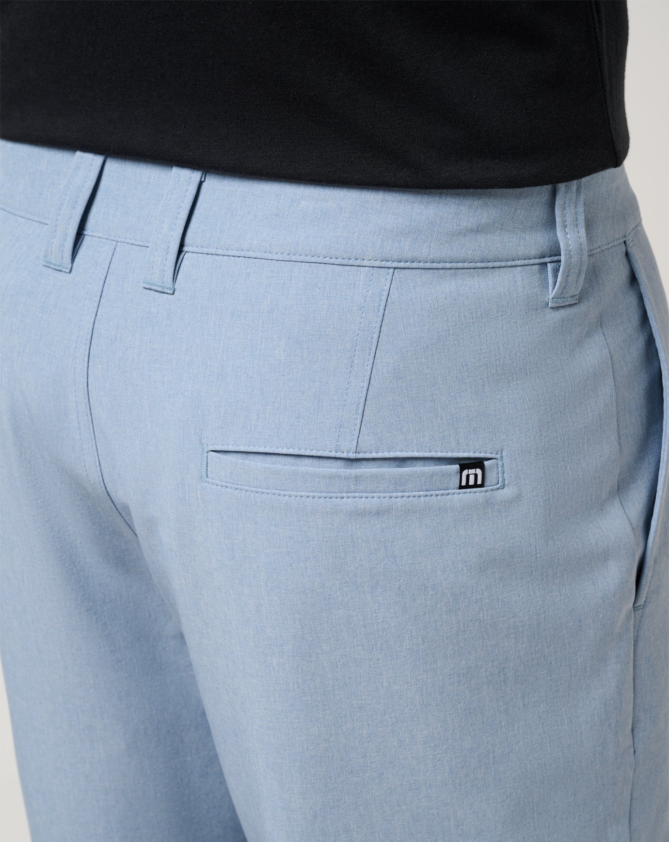 Travis Mathew Beck 2.0 Short 10In