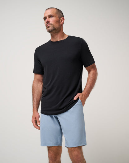 Travis Mathew Beck 2.0 Short 10In