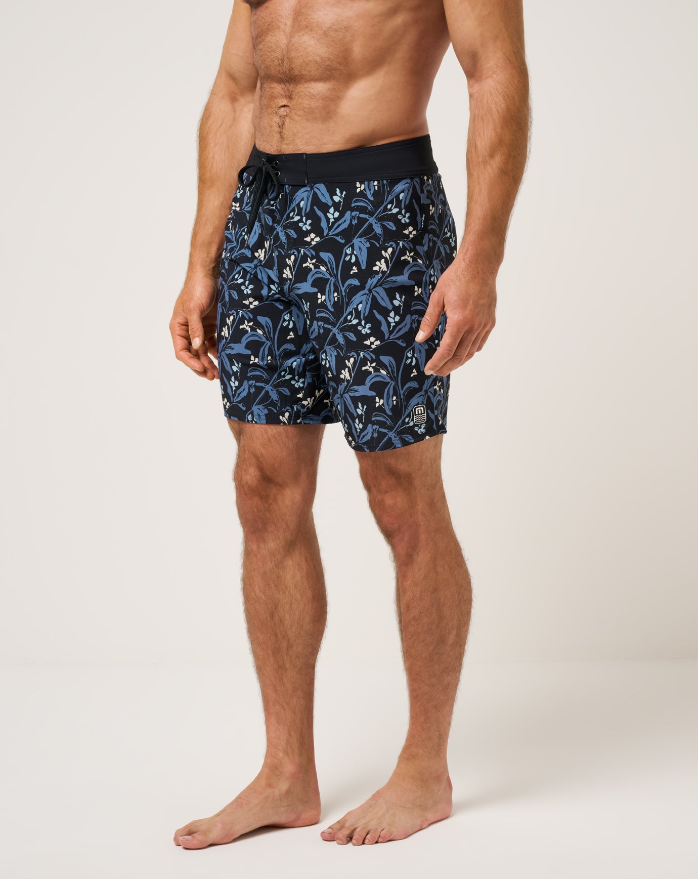 Travis Mathew Relationship Status Boardshort 18.5In