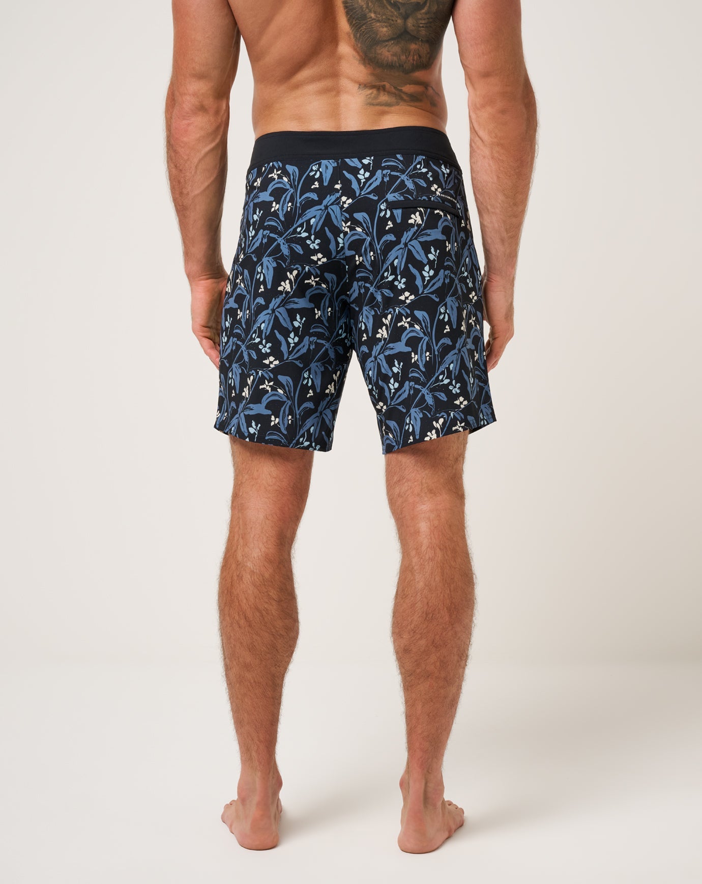 Travis Mathew Relationship Status Boardshort 18.5In