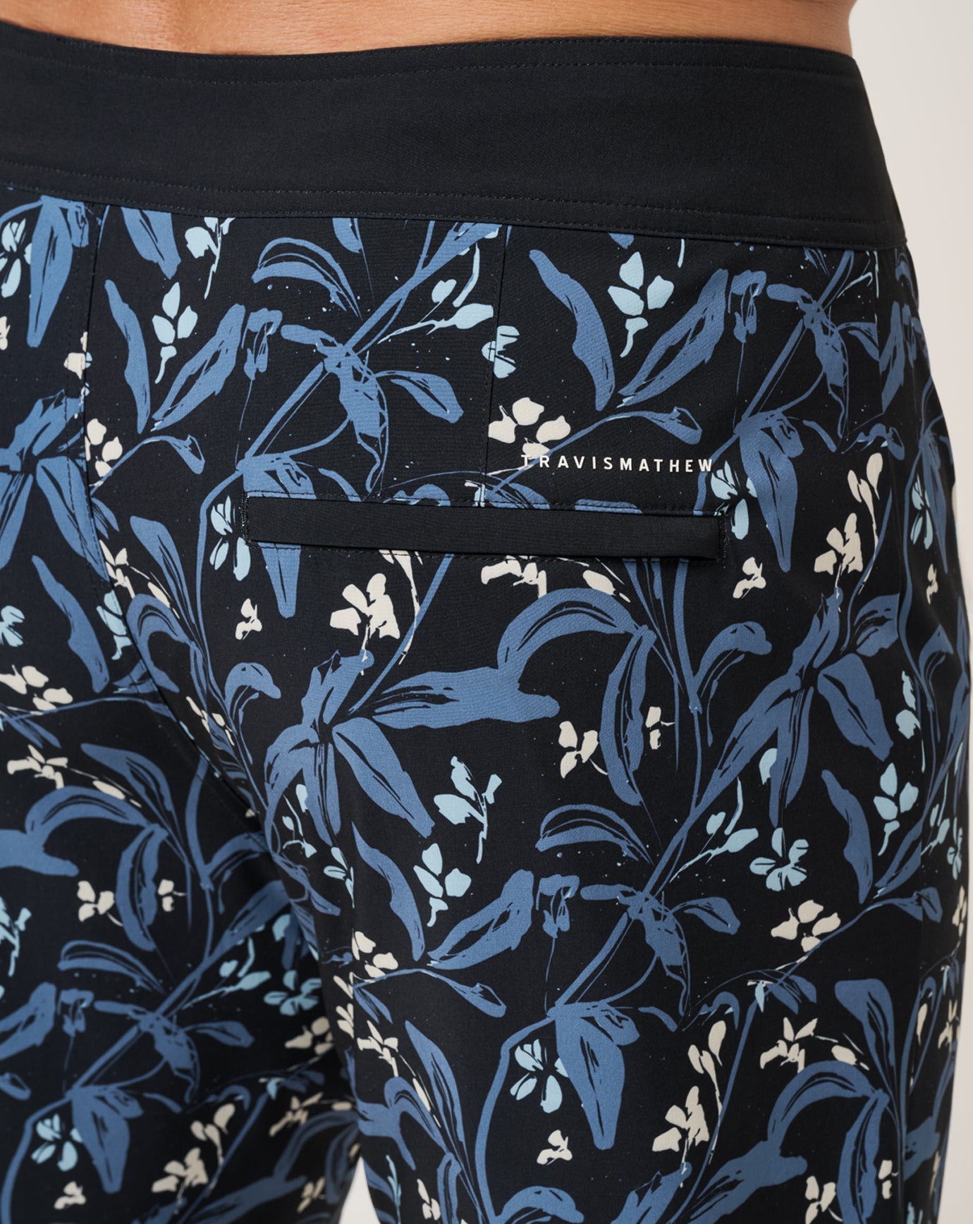 Travis Mathew Relationship Status Boardshort 18.5In
