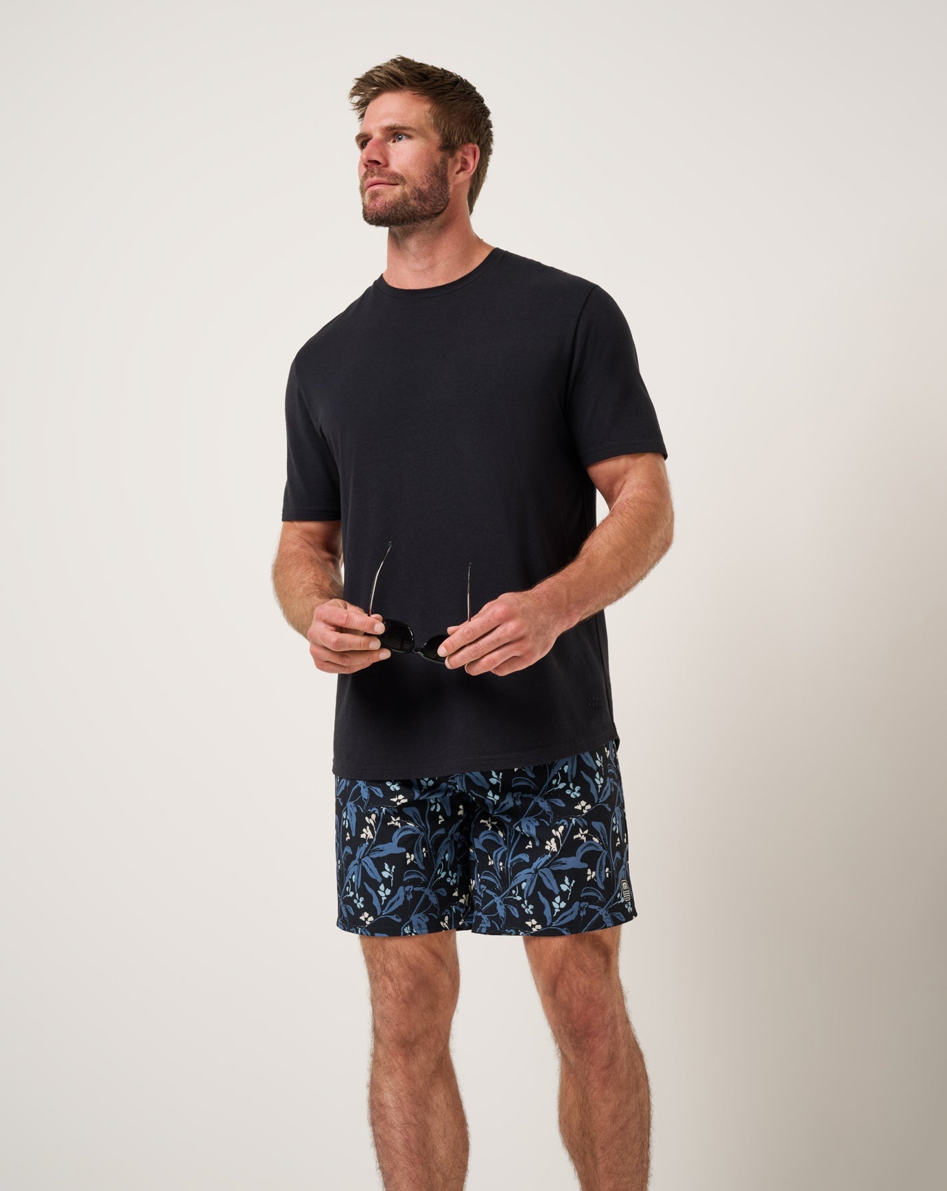 Travis Mathew Relationship Status Boardshort 18.5In
