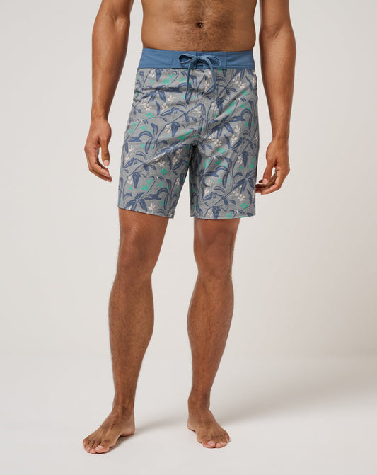 Travis Mathew Relationship Status Boardshort 18.5In