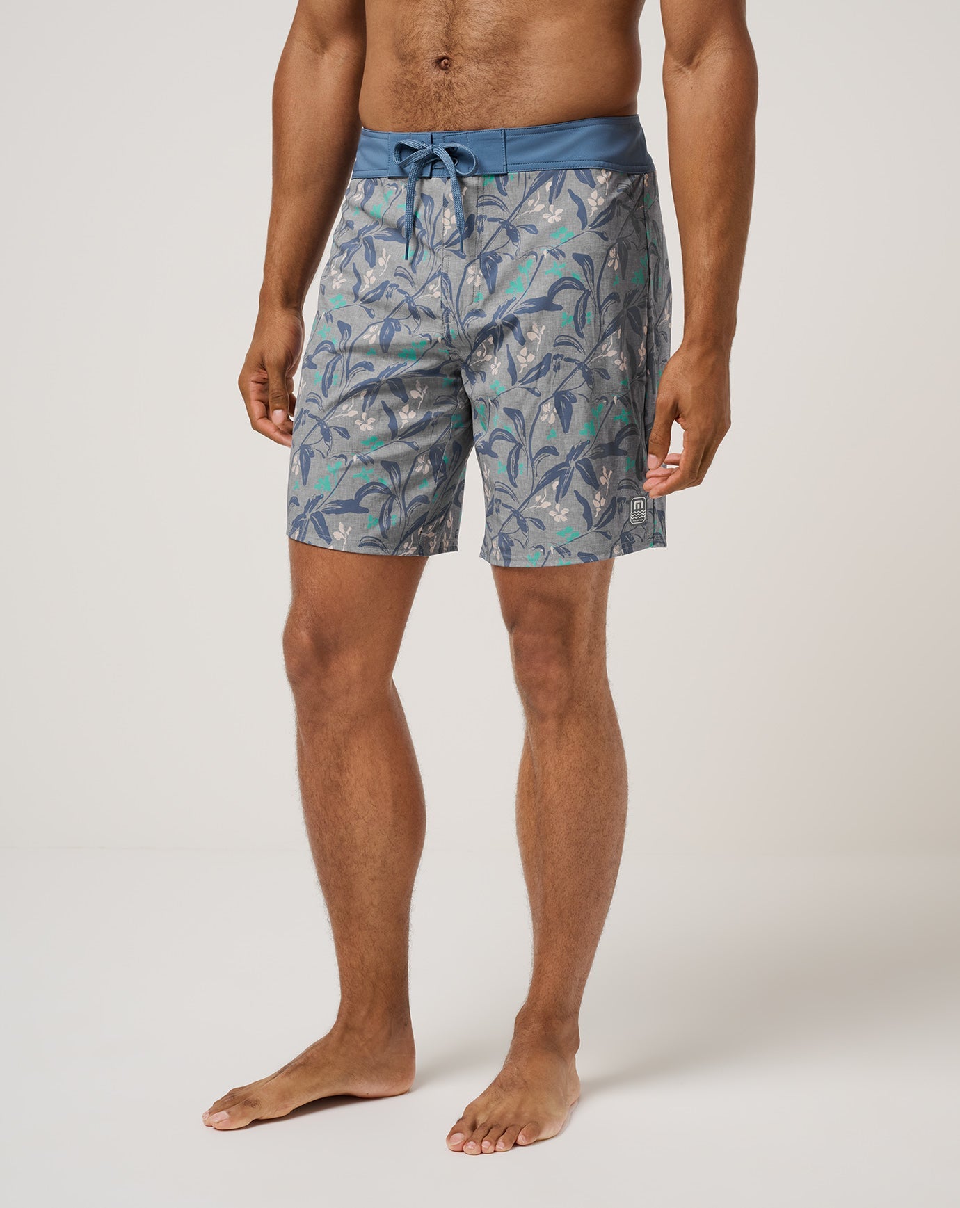Travis Mathew Relationship Status Boardshort 18.5In