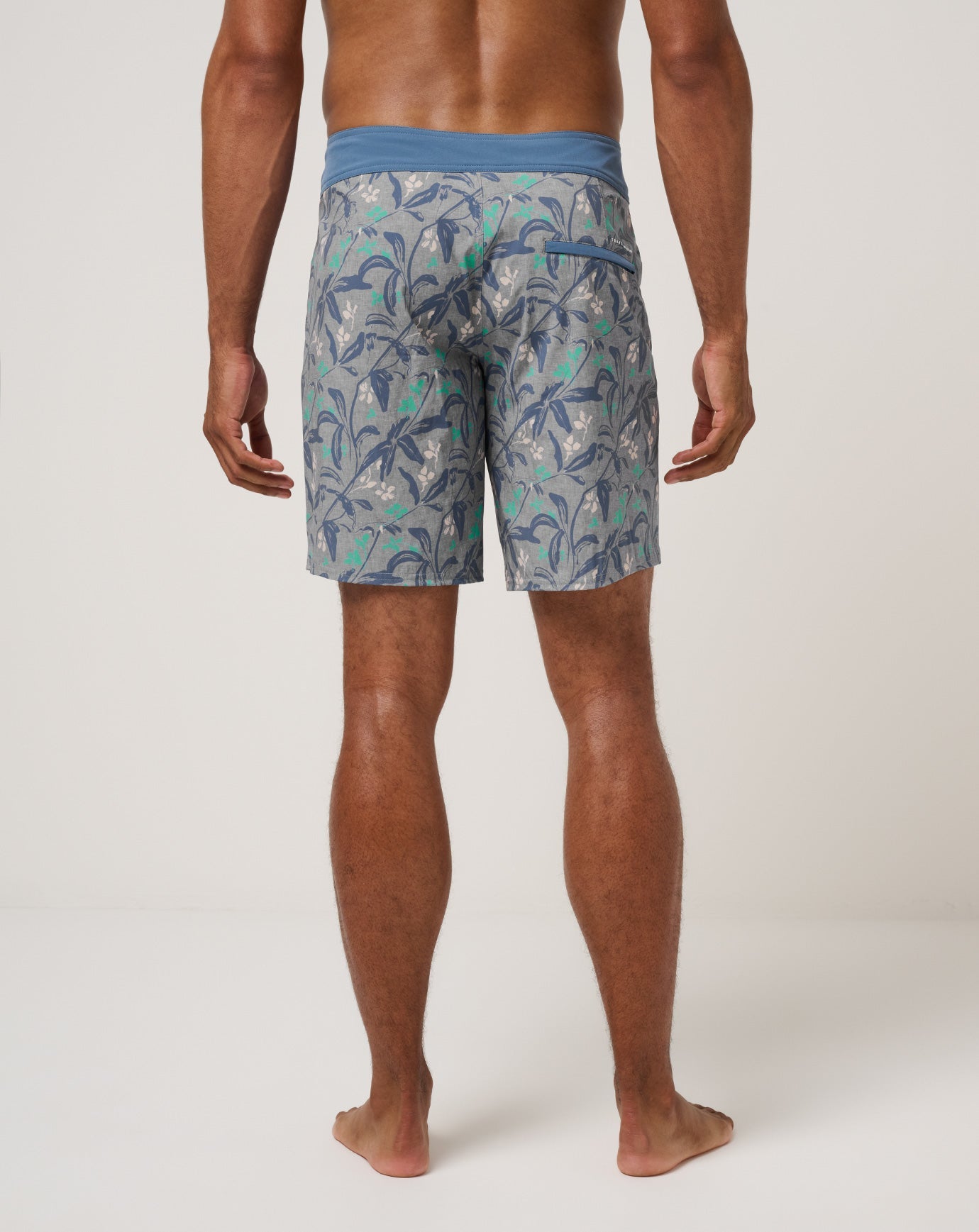 Travis Mathew Relationship Status Boardshort 18.5In