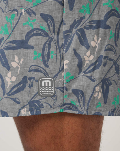 Travis Mathew Relationship Status Boardshort 18.5In