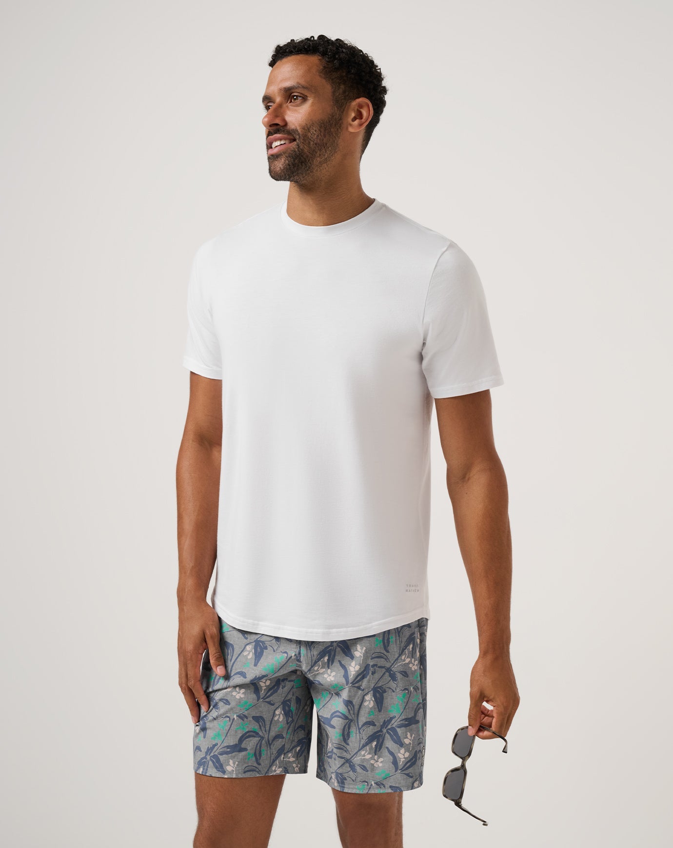 Travis Mathew Relationship Status Boardshort 18.5In