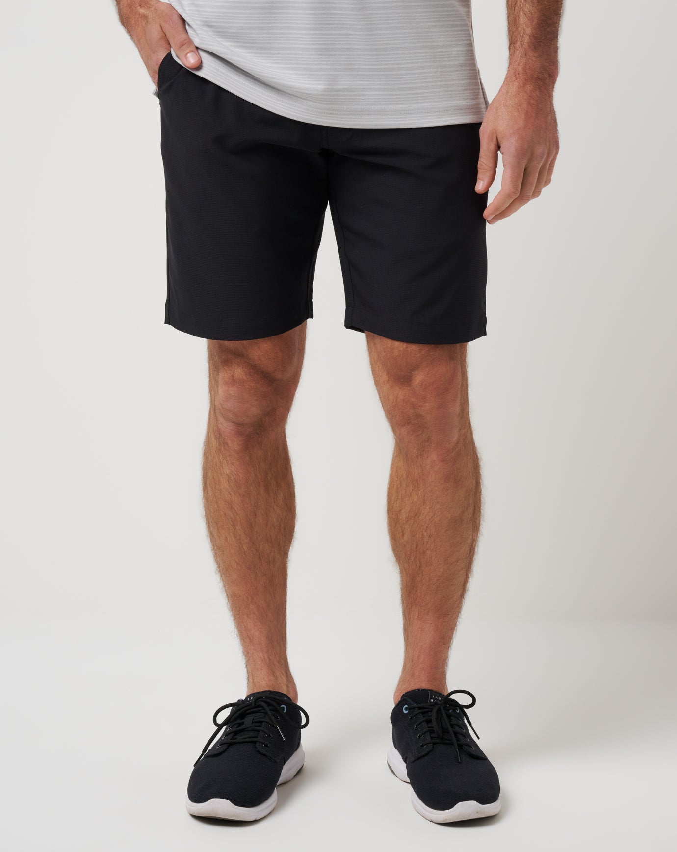 Travis Mathew Wanderlust Short 9In