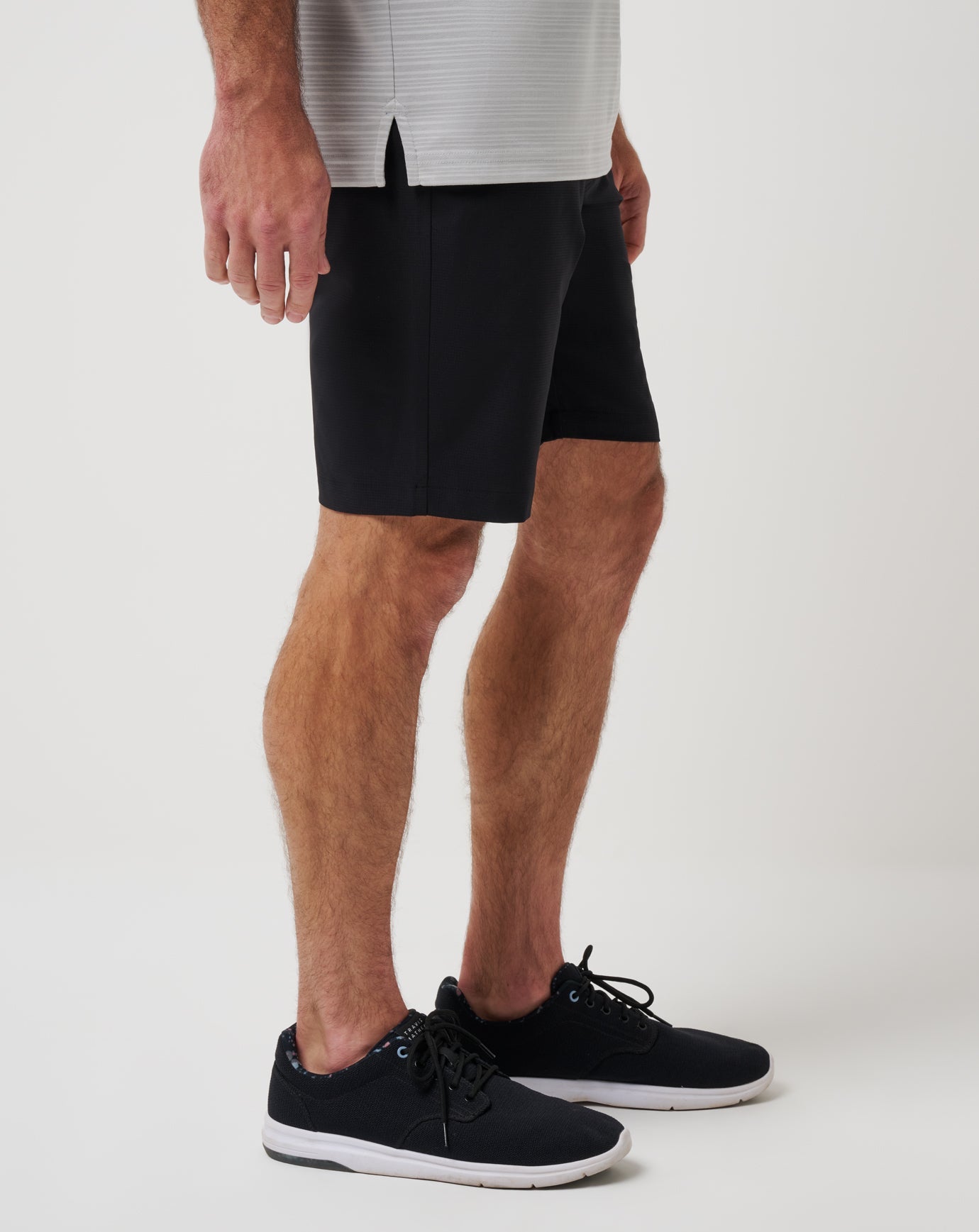Travis Mathew Wanderlust Short 9In
