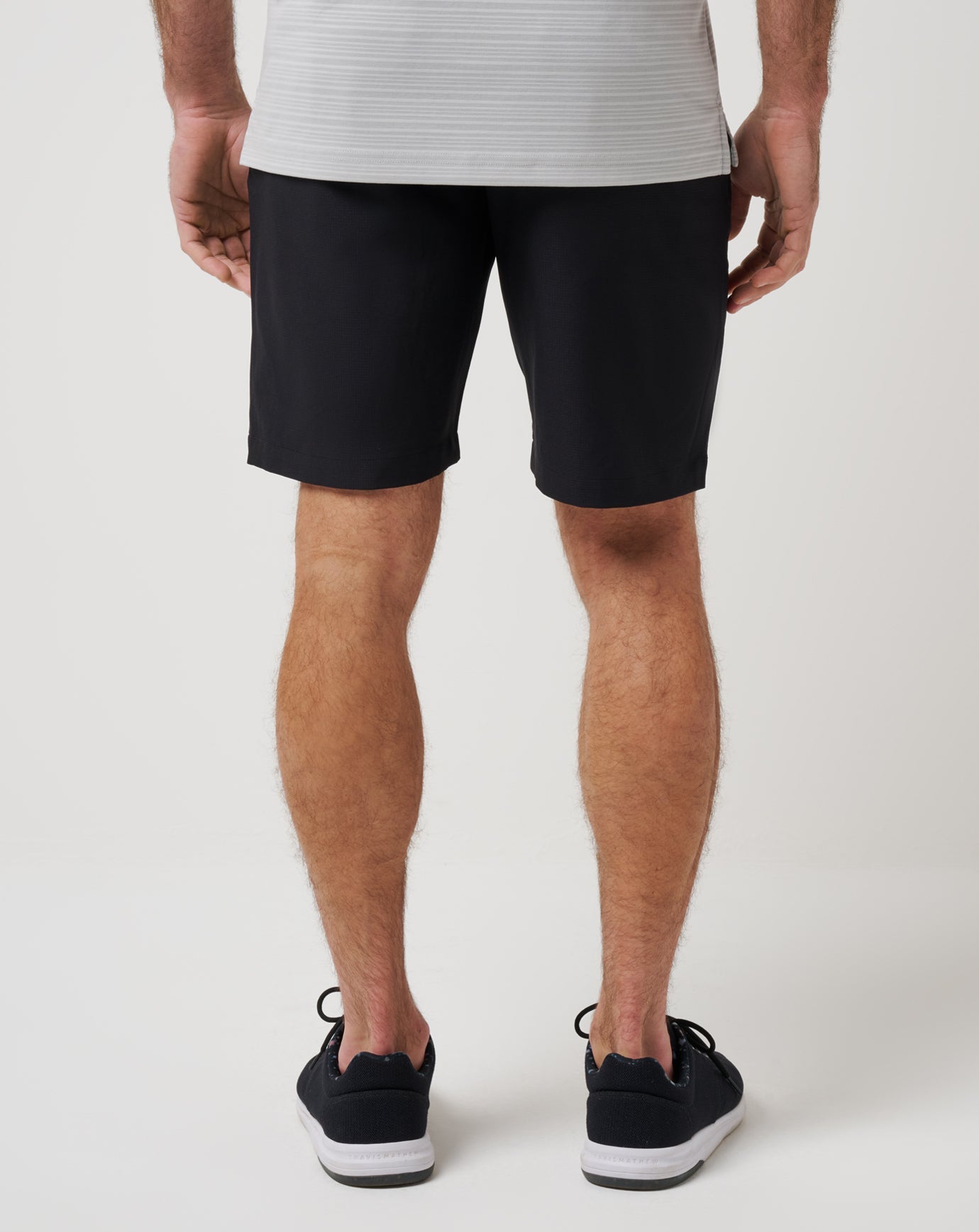 Travis Mathew Wanderlust Short 9In
