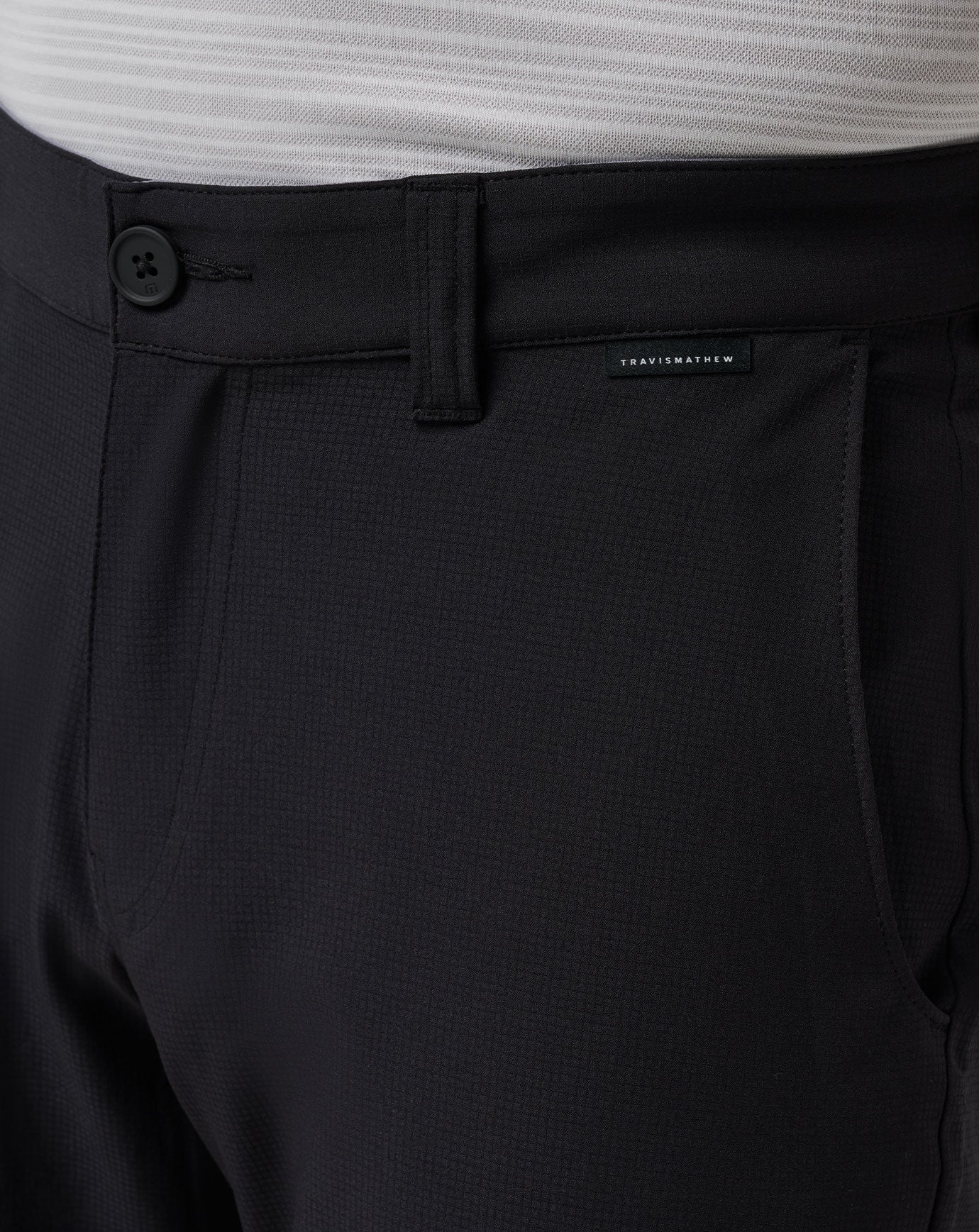 Travis Mathew Wanderlust Short 9In