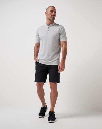 Travis Mathew Wanderlust Short 9In