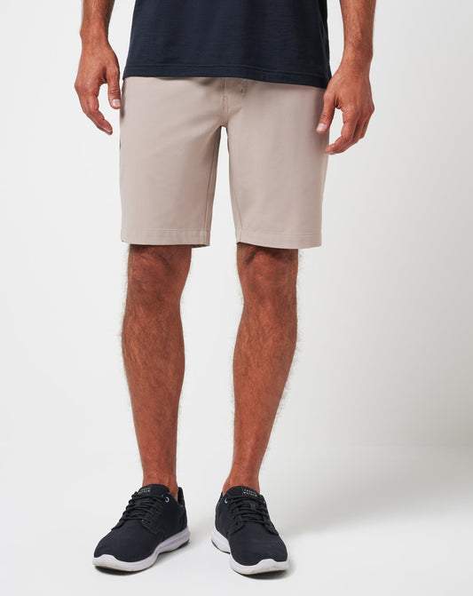 Travis Mathew Wanderlust Short 9In