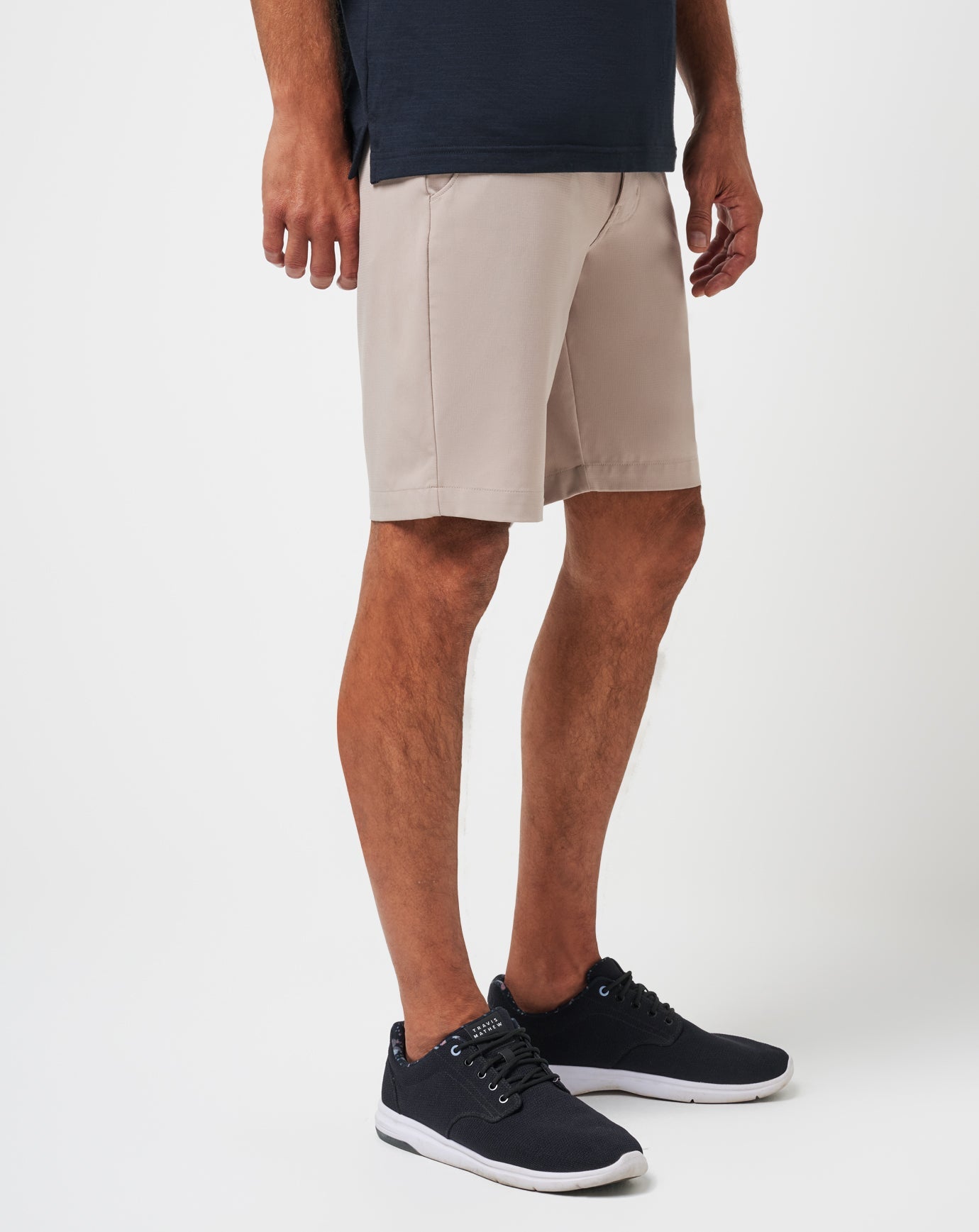 Travis Mathew Wanderlust Short 9In