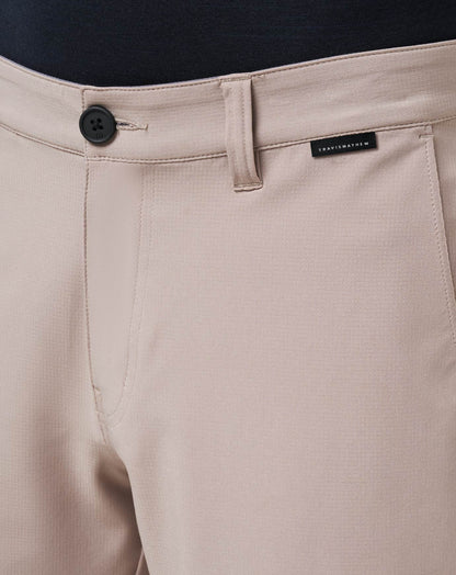 Travis Mathew Wanderlust Short 9In