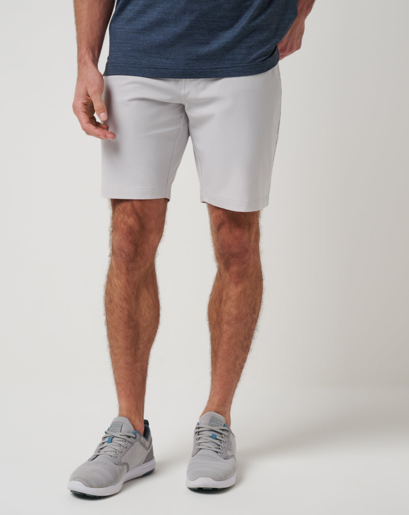 Travis Mathew Wanderlust Short 9In