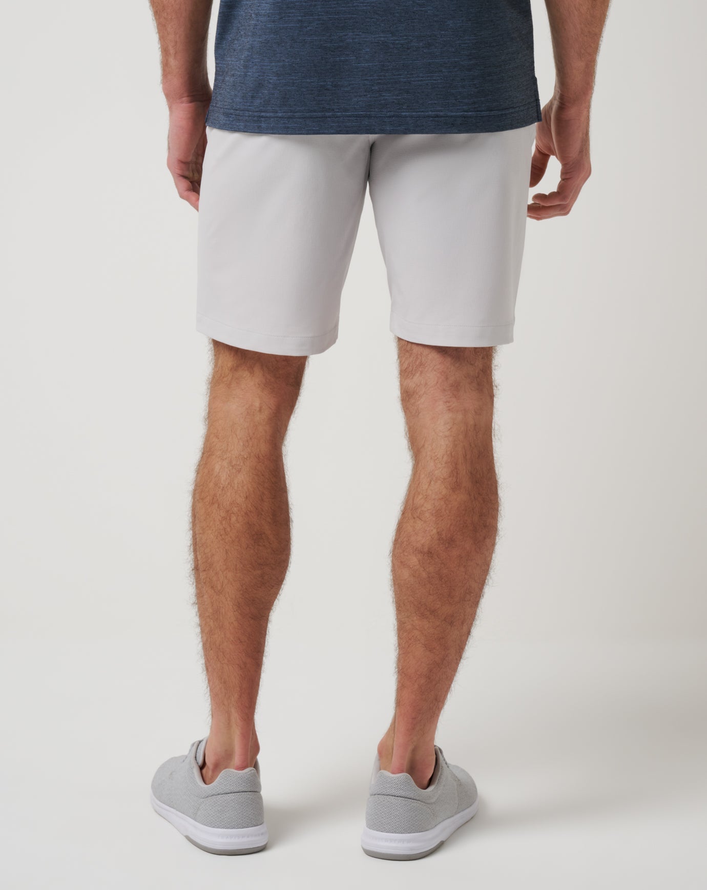 Travis Mathew Wanderlust Short 9In