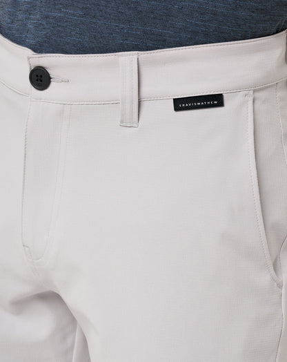 Travis Mathew Wanderlust Short 9In