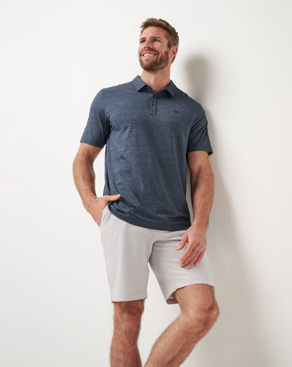 Travis Mathew Wanderlust Short 9In