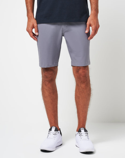 Travis Mathew Wanderlust Short 9In