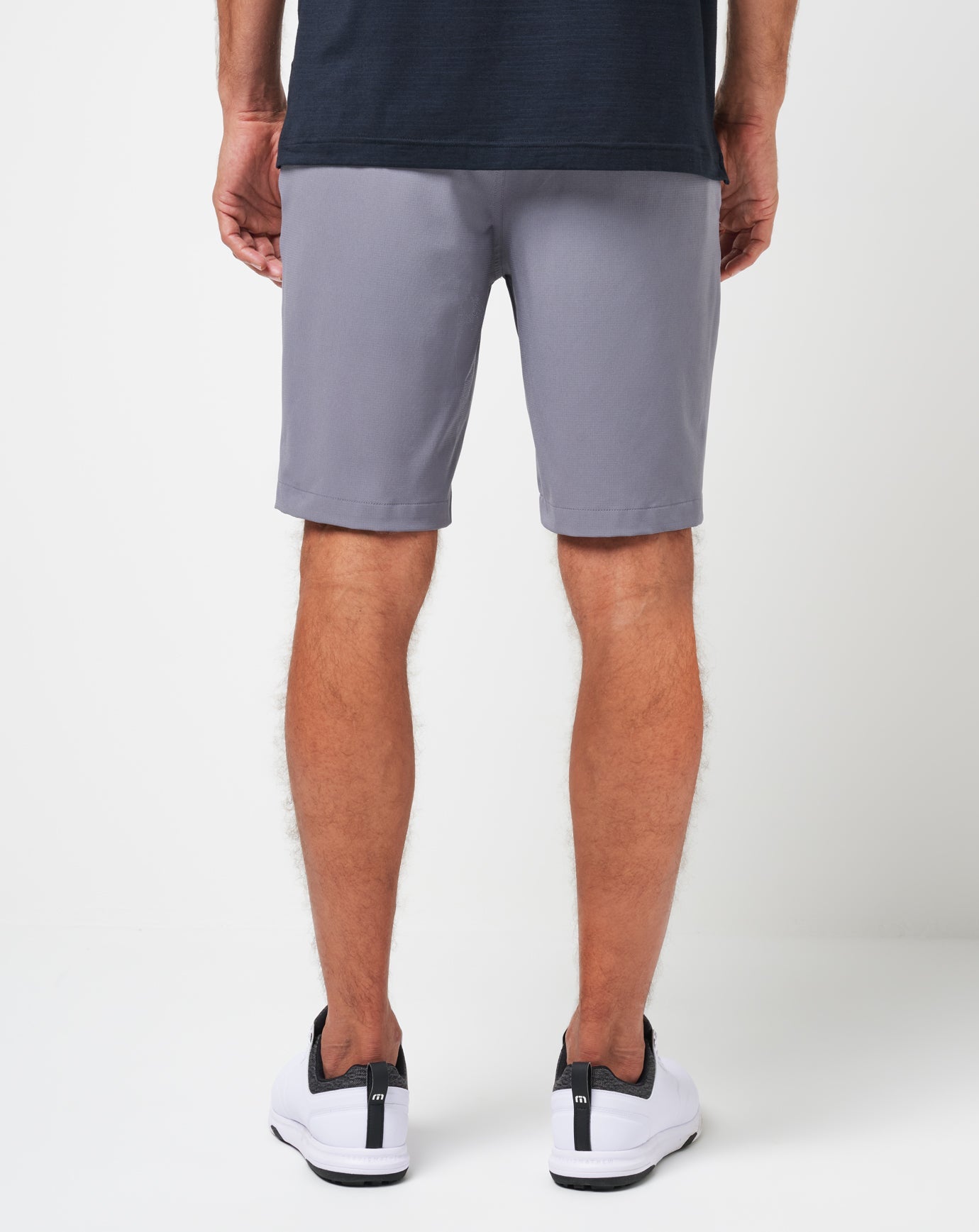 Travis Mathew Wanderlust Short 9In