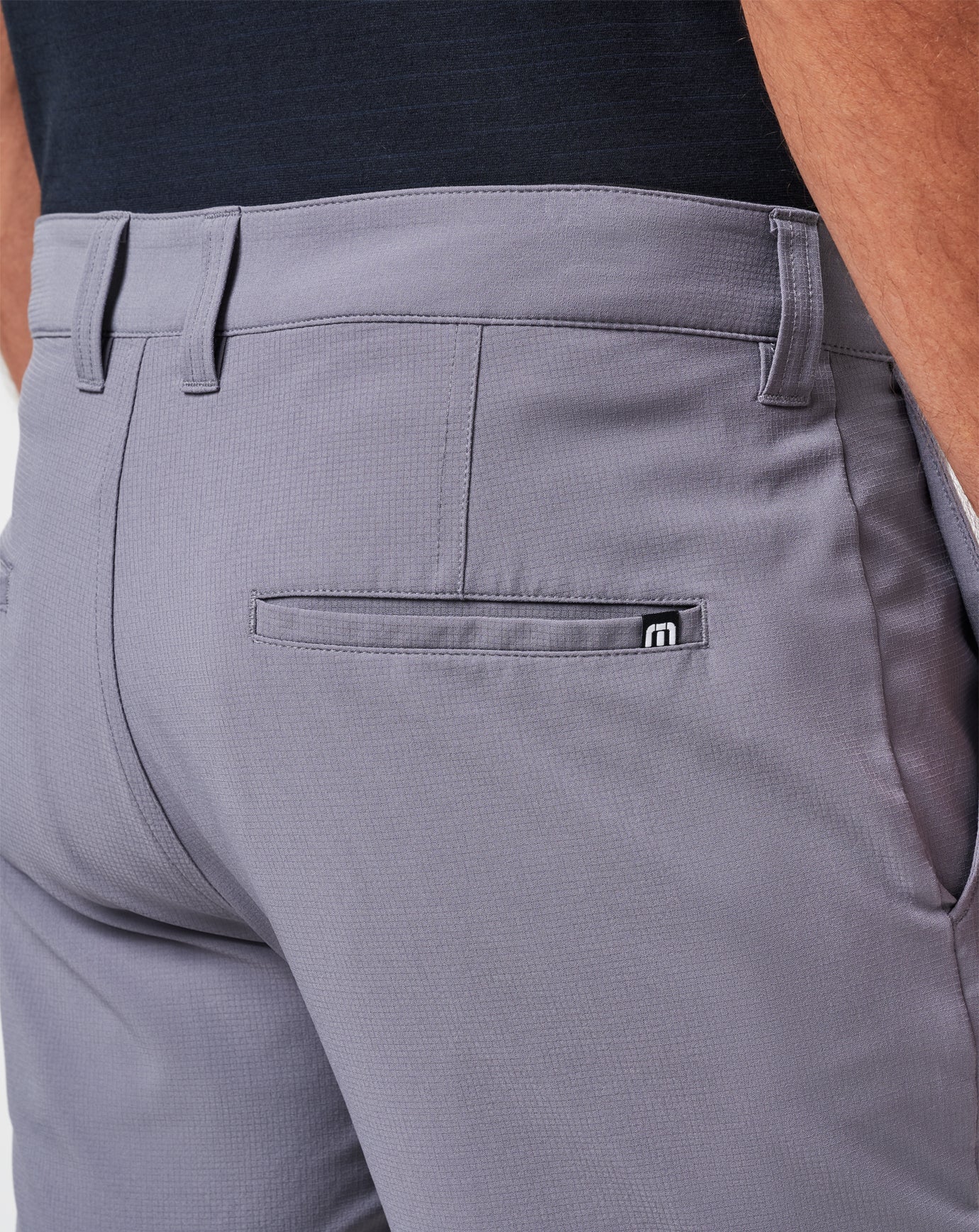 Travis Mathew Wanderlust Short 9In