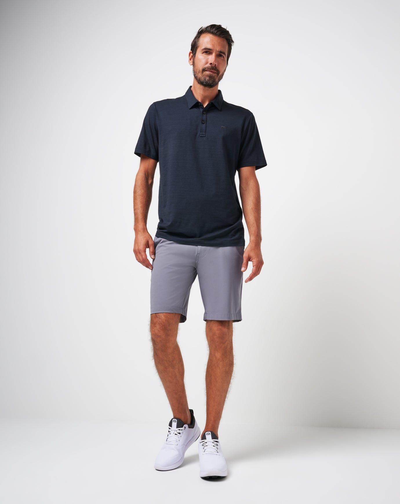 Travis Mathew Wanderlust Short 9In