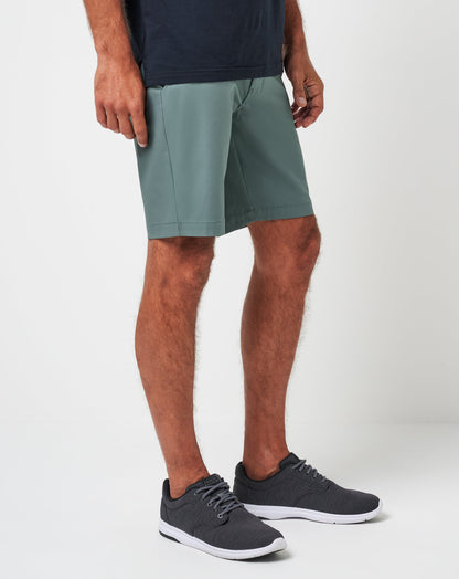 Travis Mathew Wanderlust Short 9In