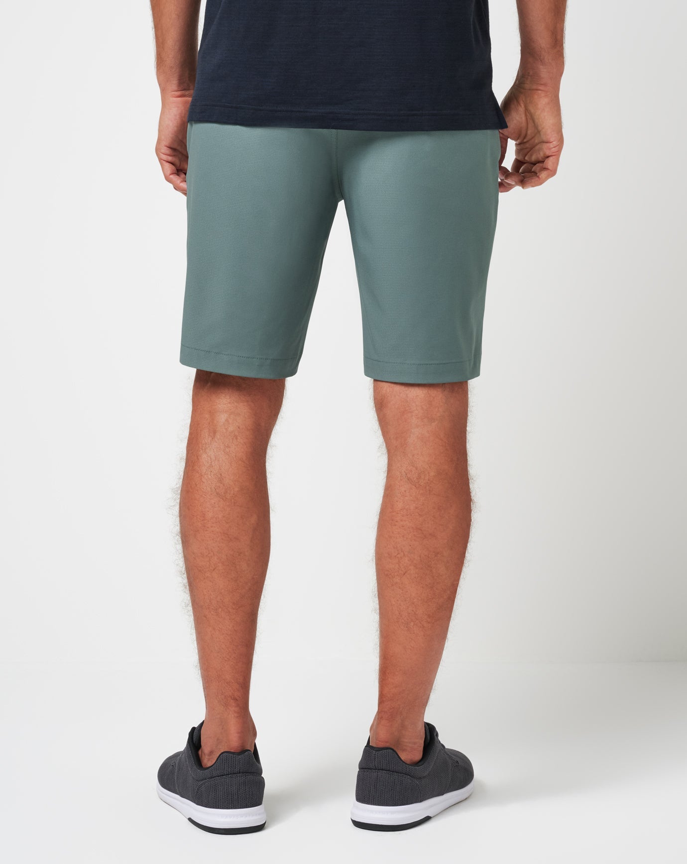 Travis Mathew Wanderlust Short 9In