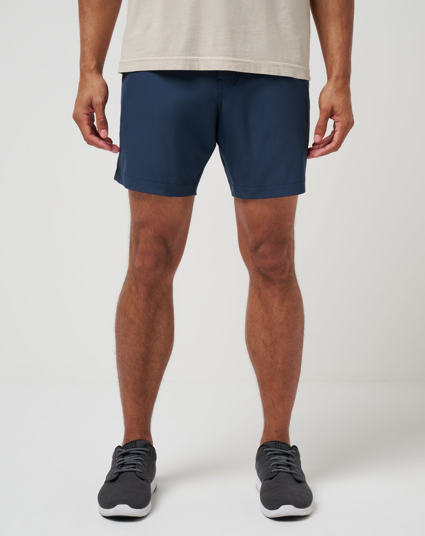 Travis Mathew Wanderlust Short 7In